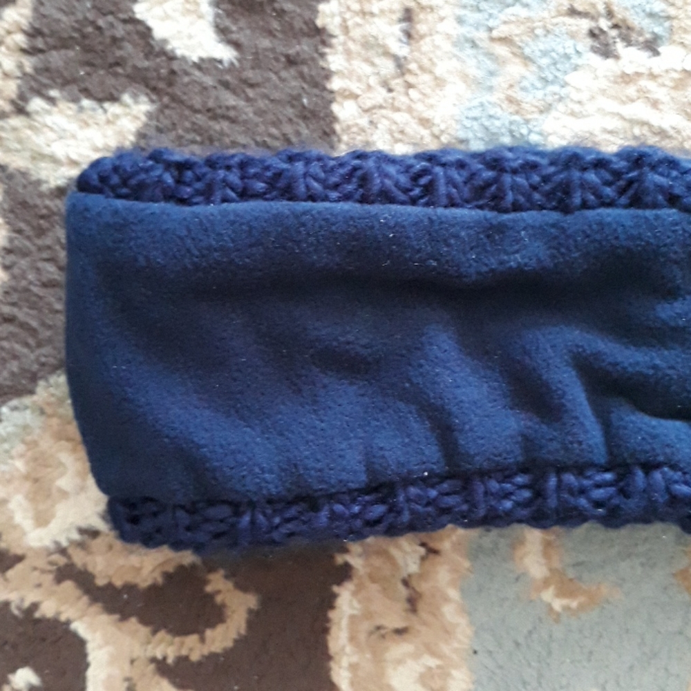 *Host Pick*Nautica headband and ear warmer - Picture 11 of 16